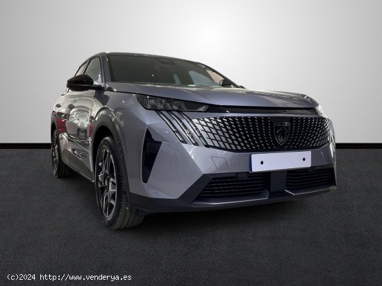 Peugeot 3008 Hybrid 1.2 100KW Allure eDCS6 - Sevilla