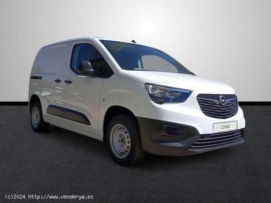 Opel Combo Cargo 1.5TD 100 CV MT6 - Sevilla