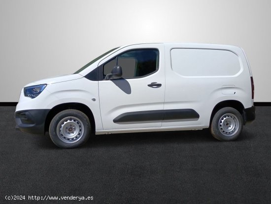 Opel Combo Cargo 1.5TD 100 CV MT6 - Sevilla