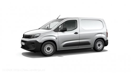 Opel Combo Cargo 1000kg Diesel 1.5 130 CV - Sevilla