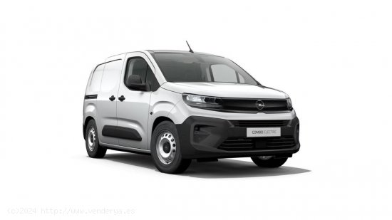  Opel Combo Electric Cargo 800kg 100kW Batería 50kWh - Sevilla 