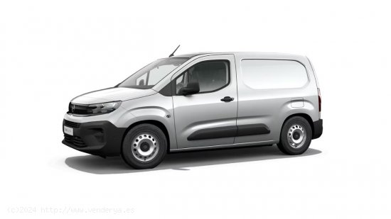 Opel Combo Electric Cargo 800kg 100kW Batería 50kWh - Sevilla