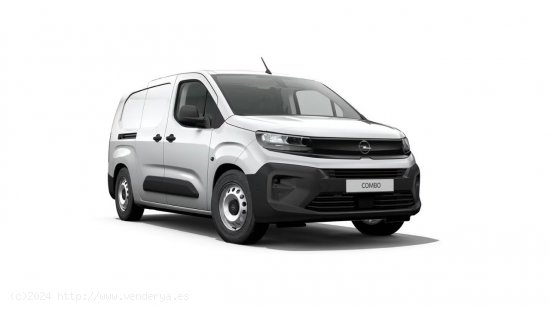  Opel Combo Edition XL N1 100 CV 1.5 TD - Sevilla 