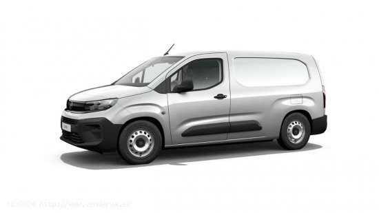 Opel Combo Edition XL N1 110 CV 1.2T - Sevilla