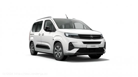 Opel Combo GS 130 CV 1.5 TD AT8 - Sevilla