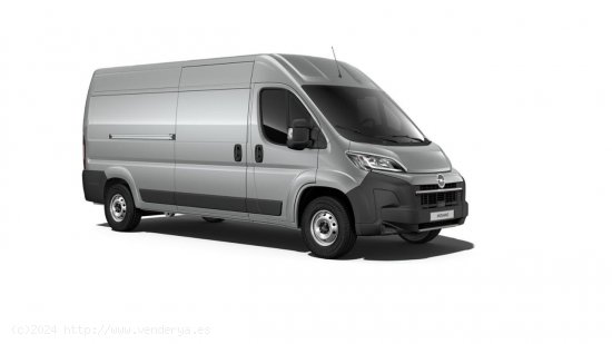 Opel Movano Electric Furgón 3.5T L3 H2 - Sevilla