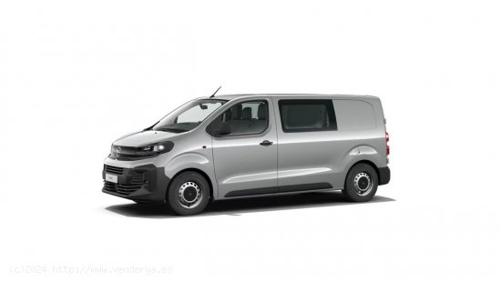 Opel Vivaro Combi 180 CVC 2.0 TD AT 8 - Sevilla