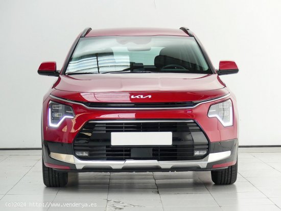 Kia Niro 1.6 GDi HEV 104kW (141CV) Drive - Vigo