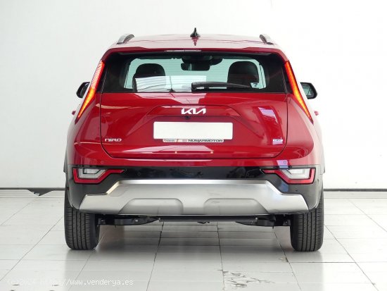 Kia Niro 1.6 GDi HEV 104kW (141CV) Drive - Vigo