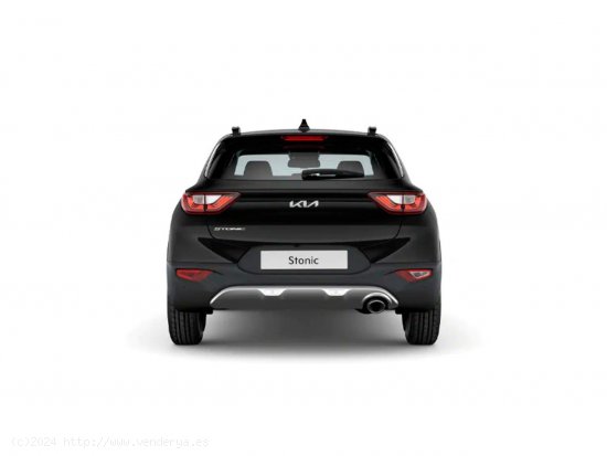 Kia Stonic 1.2 DPi 62kW (84CV) Concept - Santander