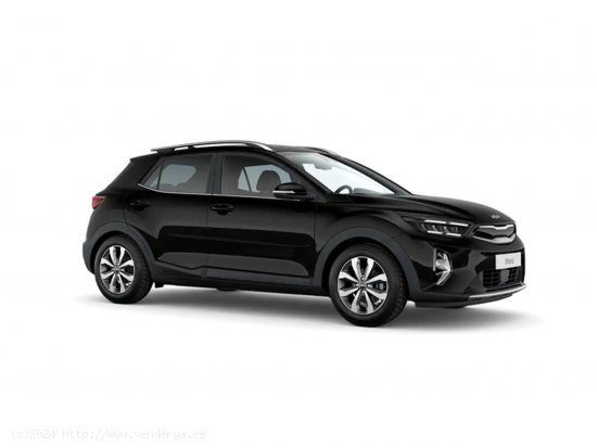 Kia Stonic 1.2 DPi 62kW (84CV) Concept - Santander