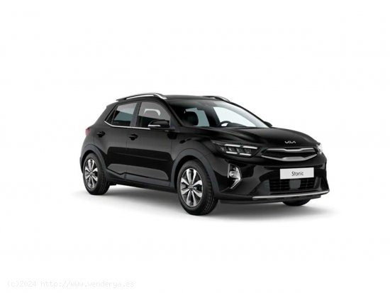 Kia Stonic 1.2 DPi 62kW (84CV) Concept - Santander