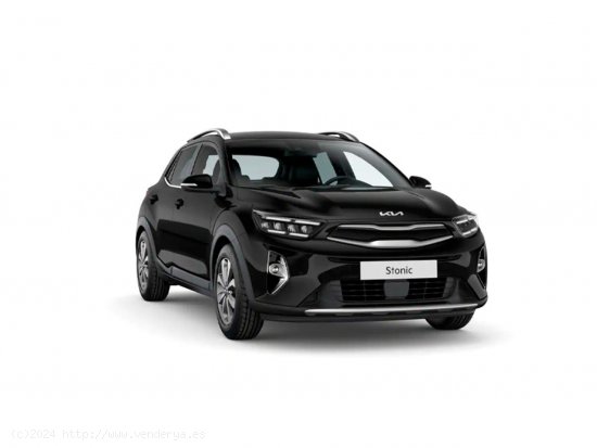 Kia Stonic 1.2 DPi 62kW (84CV) Concept - Santander