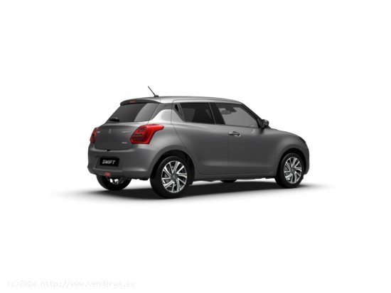 Suzuki Swift 1.2 S3 Mild Hybrid - Gijón