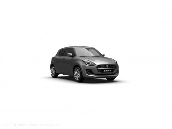 Suzuki Swift 1.2 S3 Mild Hybrid - Gijón