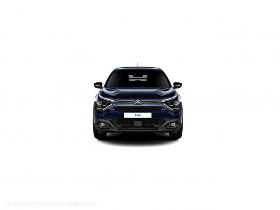 Citroën ë-C4 ë-C4 eléctrico 115kW 54kWh Plus - Santander