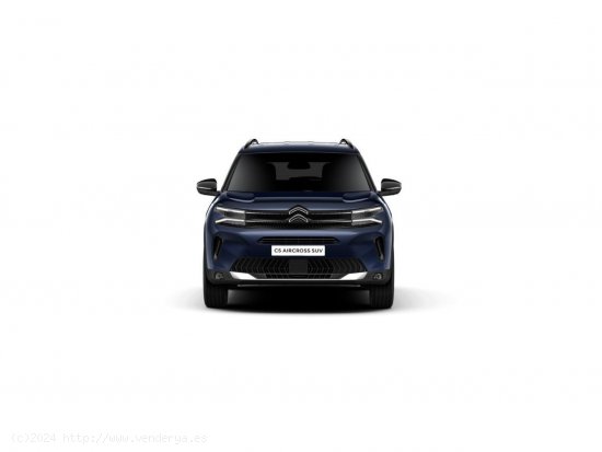 Citroën C5 Aircross HYBRID 100kW (136CV) e-DCS6 Max - Santander