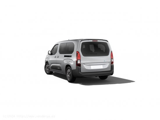 Citroën Berlingo Talla XL BlueHDi 130 S&S PLUS - Santander