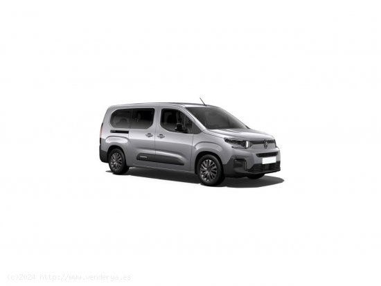 Citroën Berlingo Talla XL BlueHDi 130 S&S PLUS - Santander