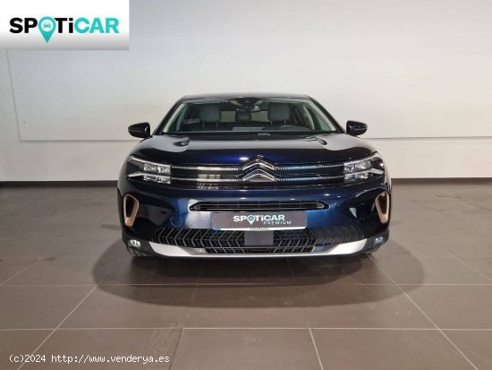 Citroën C5 Aircross  PureTech 96kW (130CV) S&S EAT8 C Series - Blanes