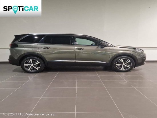 Peugeot 5008   1.6 PureTech 132kW (180CV) EAT8 GT Line - Blanes