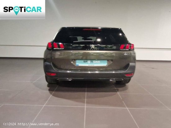 Peugeot 5008   1.6 PureTech 132kW (180CV) EAT8 GT Line - Blanes