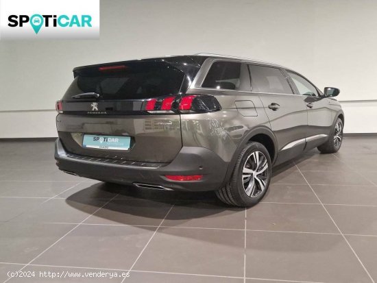 Peugeot 5008   1.6 PureTech 132kW (180CV) EAT8 GT Line - Blanes