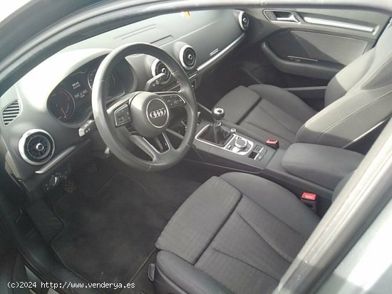 Audi A3 Sportback S Line 30 Tdi 85kw (116cv) - Leganés