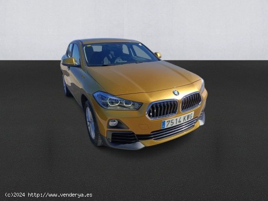 Bmw X2 Sdrive18d - Leganés