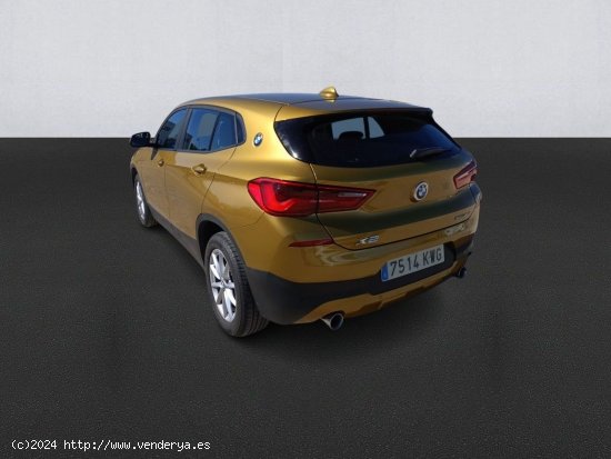 Bmw X2 Sdrive18d - Leganés