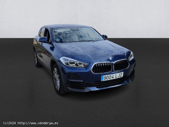 Bmw X2 Sdrive18d - Leganés