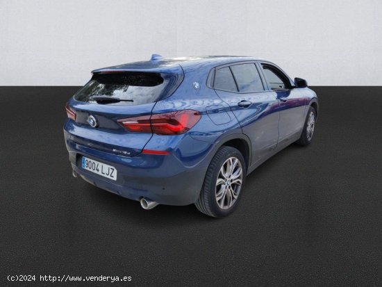 Bmw X2 Sdrive18d - Leganés