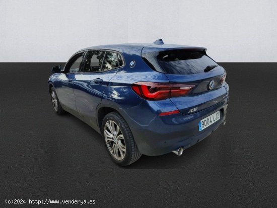 Bmw X2 Sdrive18d - Leganés