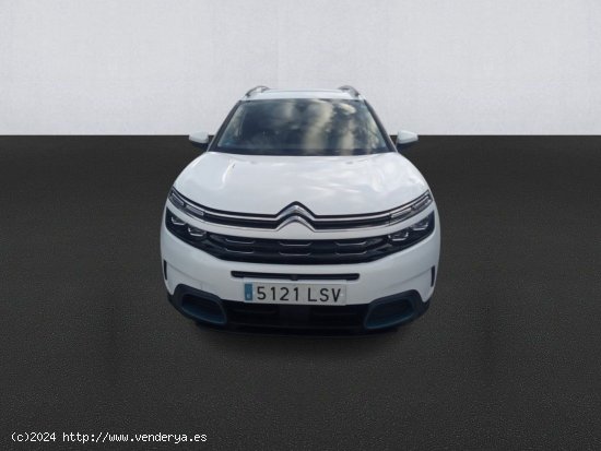 Citroen C5 Aircross 225 E-eat8 Shine - Leganés