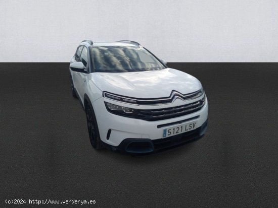 Citroen C5 Aircross 225 E-eat8 Shine - Leganés