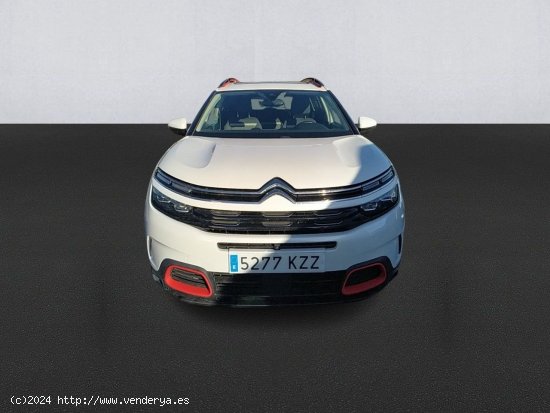 Citroen C5 Aircross Bluehdi 132kw (180cv) S&s Eat8 Shine - Leganés