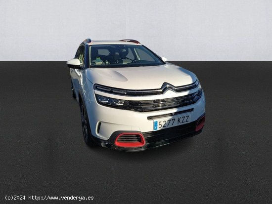 Citroen C5 Aircross Bluehdi 132kw (180cv) S&s Eat8 Shine - Leganés