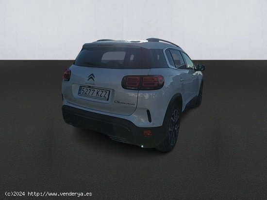 Citroen C5 Aircross Bluehdi 132kw (180cv) S&s Eat8 Shine - Leganés