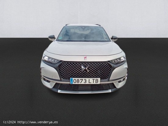 Ds Ds 7 Crossback Bluehdi De 96kw (130cv) At. Perf.line - Leganés