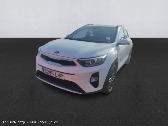 Kia Stonic 1.0 T-gdi 74kw (100cv) Black Edition - Leganés