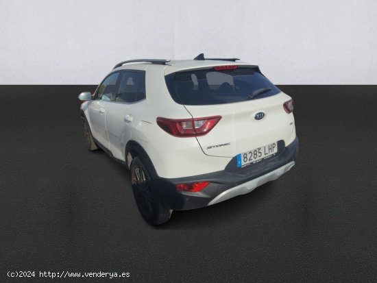 Kia Stonic 1.0 T-gdi 74kw (100cv) Black Edition - Leganés