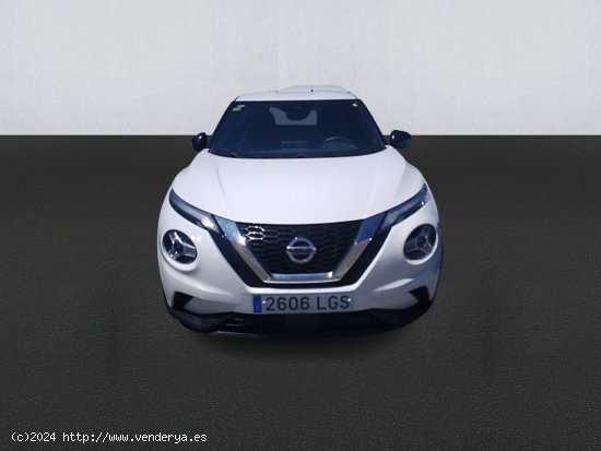 Nissan Juke Dig-t 86 Kw (117 Cv) 6 M/t Acenta - Leganés