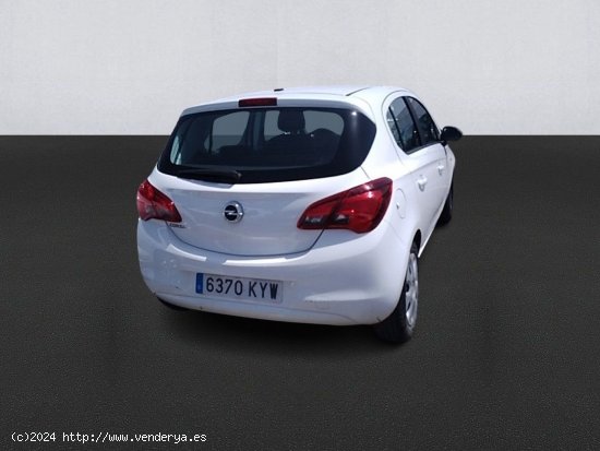 Opel Corsa 1.2 Xel 55kw (75cv) Edition - Leganés