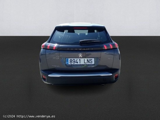 Peugeot 2008 Active Pack Bluehdi 81kw (110cv) - Leganés