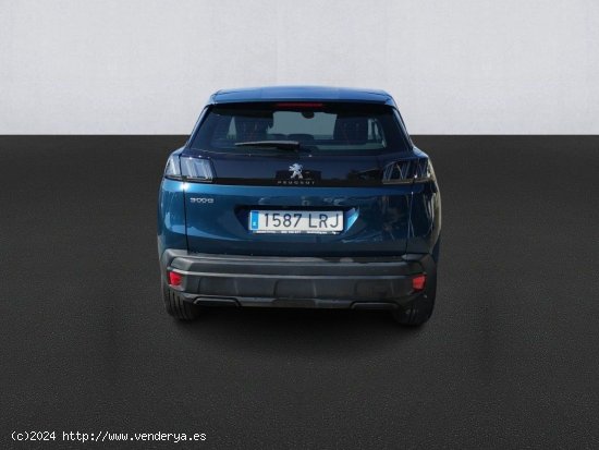 Peugeot 3008 1.5 Bluehdi 96kw (130cv) S&s Active Pack - Leganés