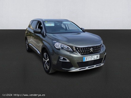 Peugeot 5008 Allure 1.5l Bluehdi 96kw (130cv) S&s - Leganés