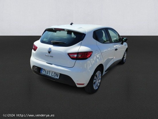 Renault Clio (o) Business Dci 55kw (75cv) -18 - Leganés