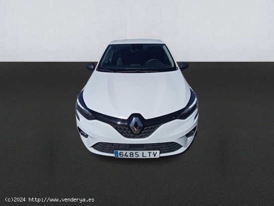 Renault Clio Business Tce 74 Kw (100cv) Glp - Leganés