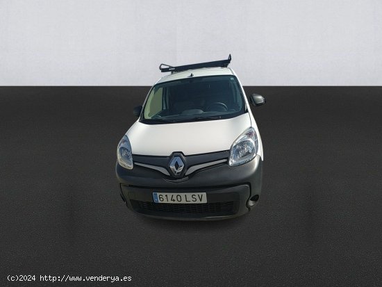 Renault Kangoo Express (o) Profesional Blue Dci 70kw (95cv) - Leganés