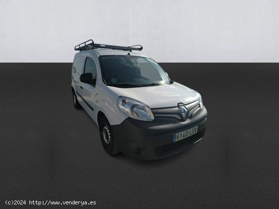 Renault Kangoo Express (o) Profesional Blue Dci 70kw (95cv) - Leganés